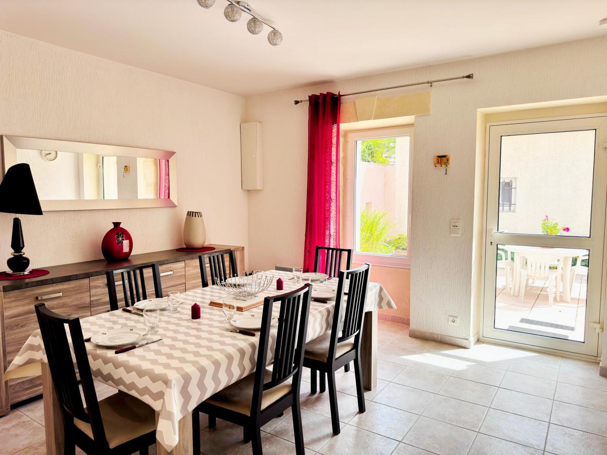 Villa Loca-Moulins à Saze  Extérieur photo