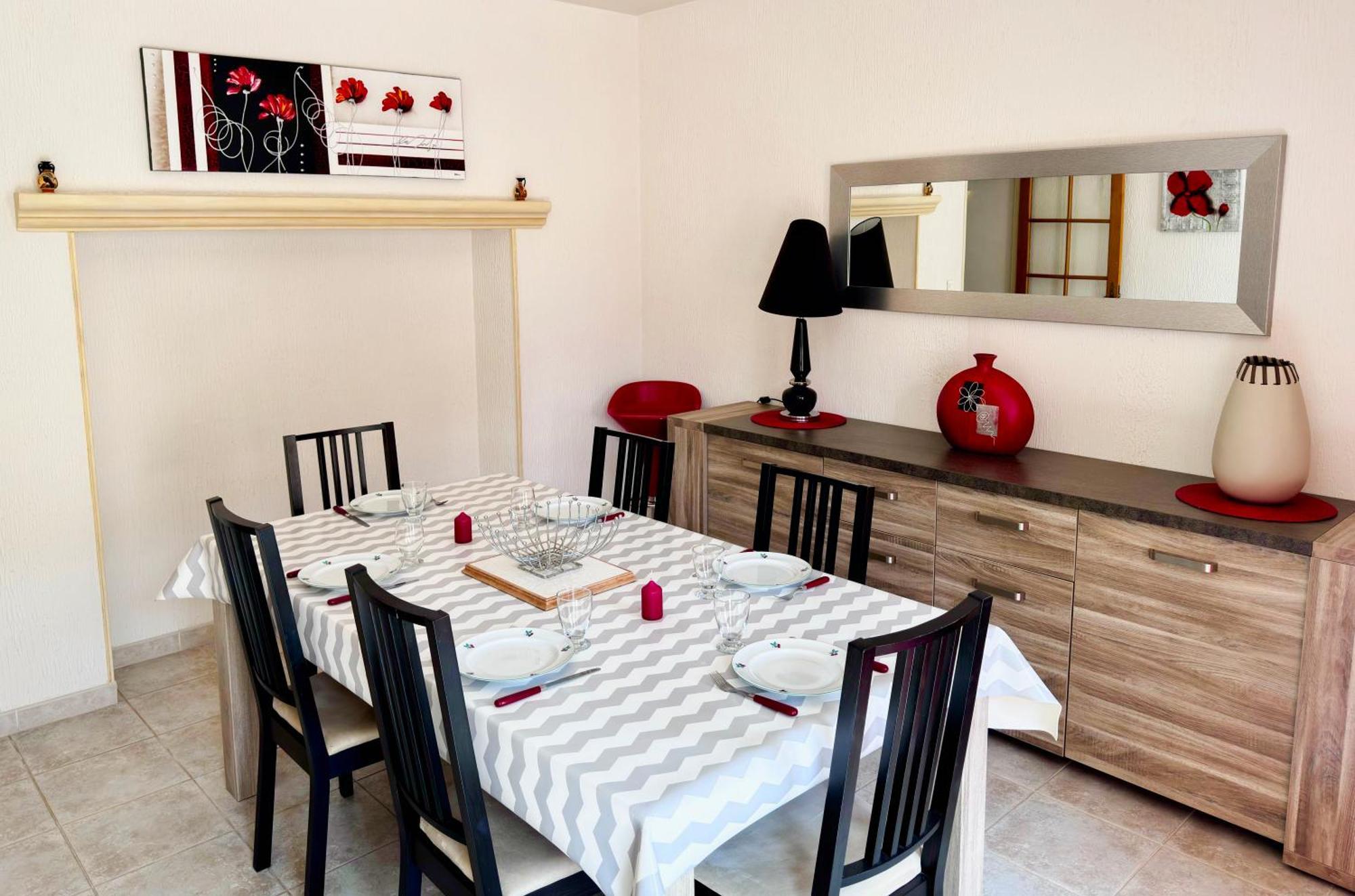 Villa Loca-Moulins à Saze  Extérieur photo